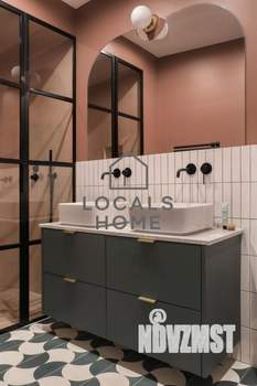 2-к квартира, вторичка, 39м2, 21/25 этаж