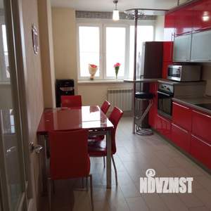 3-к квартира, вторичка, 84м2, 8/17 этаж