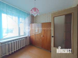 2-к квартира, вторичка, 43м2, 12/12 этаж