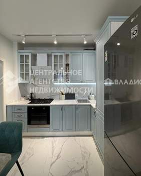 1-к квартира, вторичка, 34м2, 8/10 этаж