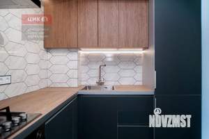 2-к квартира, вторичка, 71м2, 5/10 этаж