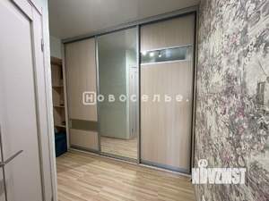 1-к квартира, вторичка, 41м2, 3/10 этаж