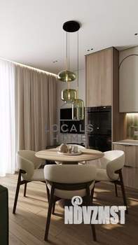 1-к квартира, вторичка, 26м2, 17/25 этаж