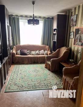 3-к квартира, вторичка, 71м2, 5/9 этаж