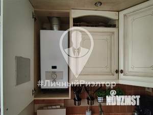 2-к квартира, вторичка, 46м2, 4/5 этаж