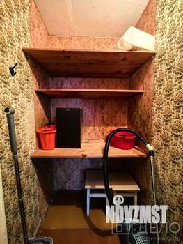 2-к квартира, вторичка, 48м2, 5/5 этаж