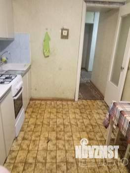3-к квартира, вторичка, 65м2, 3/5 этаж