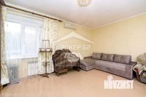 2-к квартира, вторичка, 80м2, 2/10 этаж