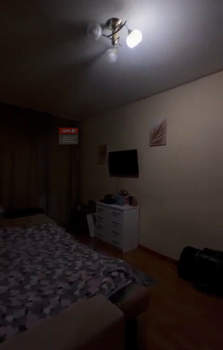 1-к квартира, вторичка, 34м2, 1/10 этаж