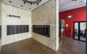 3-к квартира, вторичка, 75м2, 14/25 этаж