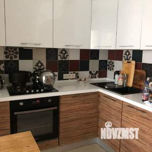 1-к квартира, вторичка, 54м2, 6/8 этаж