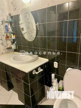 3-к квартира, вторичка, 75м2, 5/6 этаж
