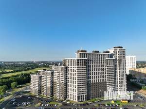 1-к квартира, вторичка, 39м2, 10/25 этаж