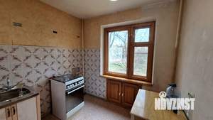 2-к квартира, вторичка, 46м2, 2/5 этаж