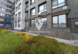 1-к квартира, сданный дом, 31м2, 1/14 этаж