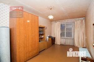 1-к квартира, вторичка, 30м2, 3/5 этаж