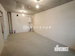 1-к квартира, вторичка, 41м2, 16/26 этаж