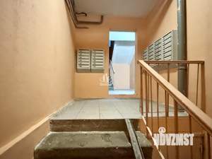 2-к квартира, вторичка, 50м2, 9/9 этаж