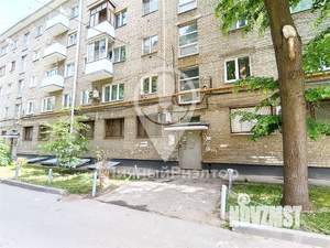 2-к квартира, вторичка, 43м2, 2/5 этаж