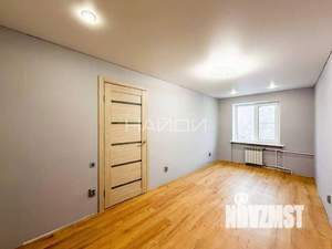 2-к квартира, вторичка, 44м2, 4/5 этаж