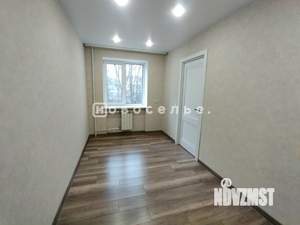 2-к квартира, вторичка, 43м2, 3/5 этаж