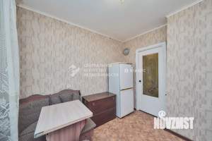 1-к квартира, вторичка, 32м2, 3/5 этаж
