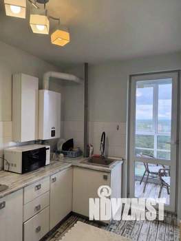1-к квартира, вторичка, 30м2, 20/27 этаж