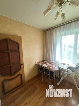 2-к квартира, вторичка, 44м2, 2/2 этаж