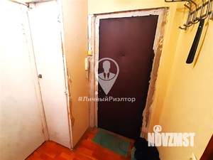 1-к квартира, вторичка, 21м2, 5/5 этаж