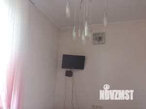 1-к квартира, вторичка, 42м2, 3/3 этаж