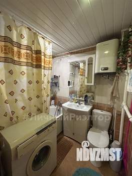 1-к квартира, вторичка, 36м2, 1/9 этаж