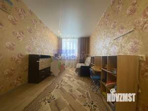 2-к квартира, вторичка, 45м2, 4/5 этаж