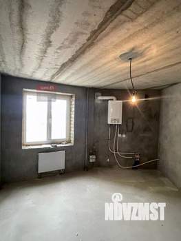 1-к квартира, вторичка, 53м2, 6/10 этаж