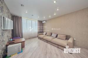 2-к квартира, вторичка, 54м2, 23/25 этаж