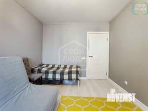2-к квартира, вторичка, 65м2, 8/10 этаж