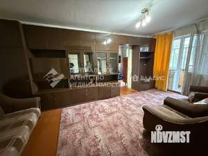 2-к квартира, вторичка, 44м2, 2/4 этаж