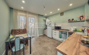 1-к квартира, вторичка, 44м2, 10/10 этаж