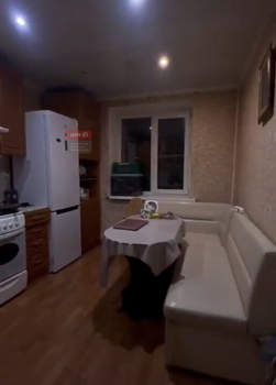 1-к квартира, вторичка, 34м2, 1/10 этаж