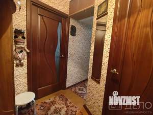 1-к квартира, вторичка, 30м2, 5/5 этаж