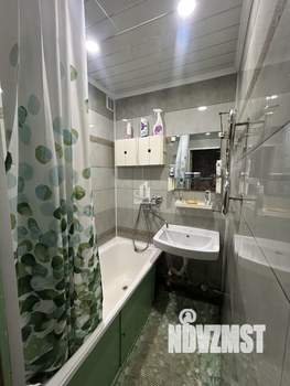 3-к квартира, вторичка, 61м2, 2/5 этаж