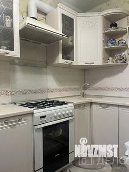 2-к квартира, вторичка, 51м2, 1/9 этаж