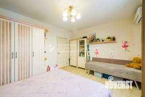 2-к квартира, вторичка, 52м2, 7/10 этаж