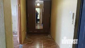 1-к квартира, вторичка, 41м2, 13/17 этаж