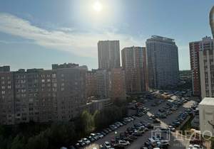 1-к квартира, вторичка, 41м2, 10/22 этаж