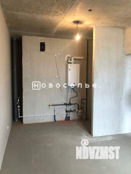 2-к квартира, вторичка, 63м2, 15/23 этаж