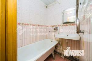 3-к квартира, вторичка, 61м2, 3/5 этаж