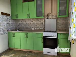 2-к квартира, вторичка, 53м2, 4/9 этаж