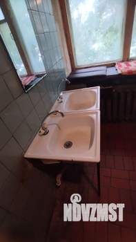 1-к квартира, вторичка, 13м2, 5/5 этаж