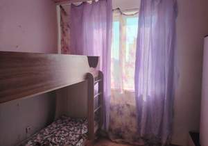 2-к квартира, вторичка, 42м2, 19/19 этаж