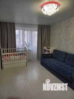 1-к квартира, вторичка, 31м2, 5/5 этаж